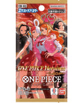 Heroines Edition Booster Pack - One Piece EB03 JP