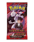 Destined Rivals Booster Pack - Pokemon Scarlet & Violet